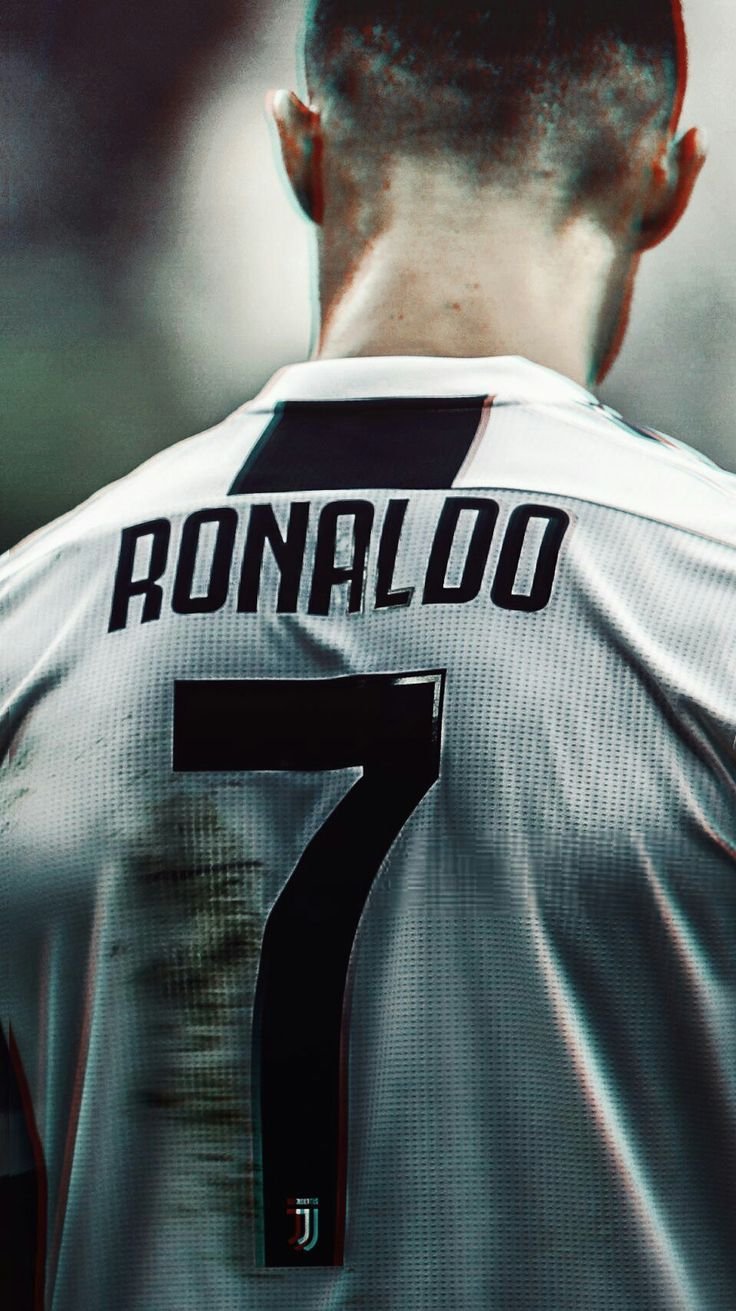 Cristiano Ronaldo Wallpaper For Phone