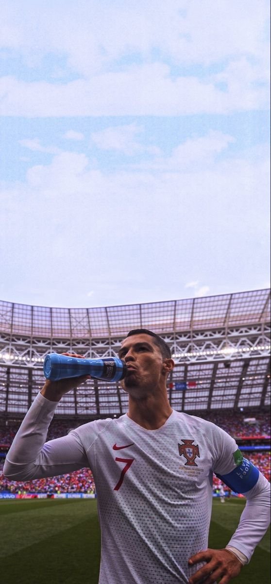 Cristiano Ronaldo Wallpaper Free Download