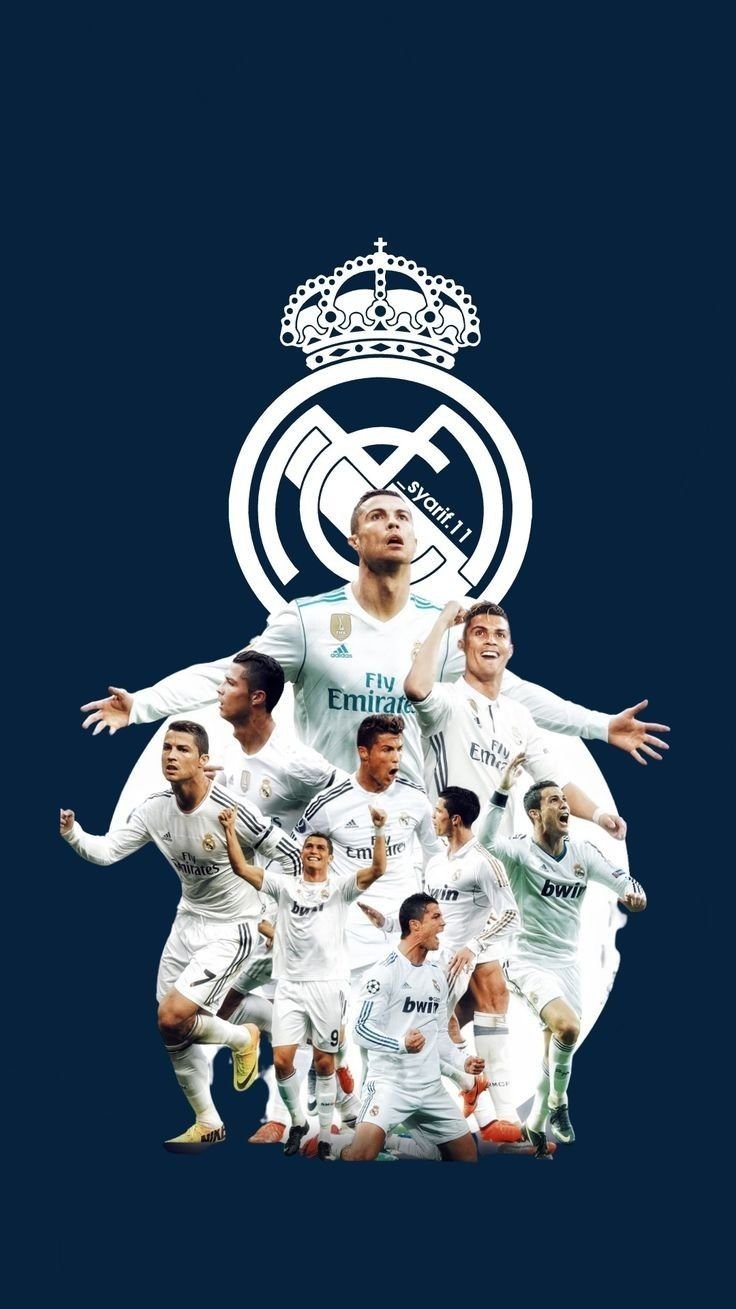 Cristiano Ronaldo Wallpaper Goals