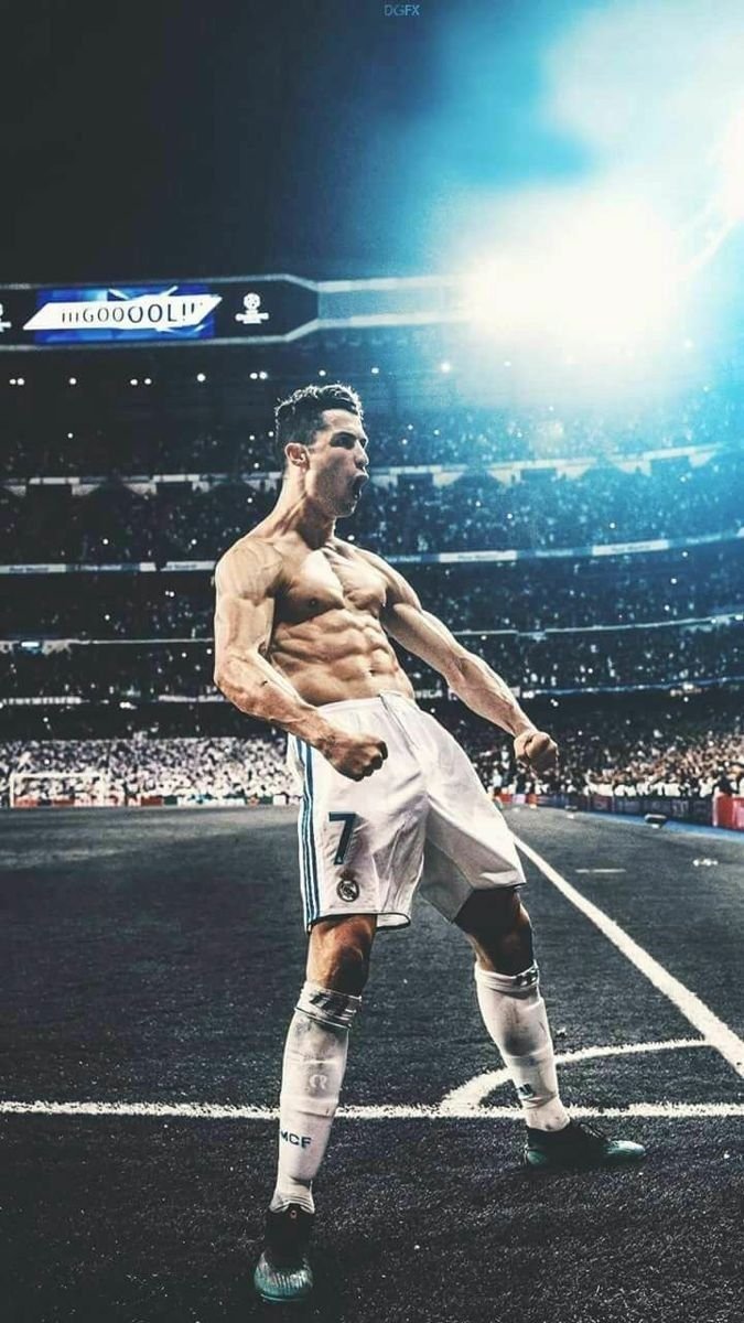 Cristiano Ronaldo Wallpaper Hd 1080X1920