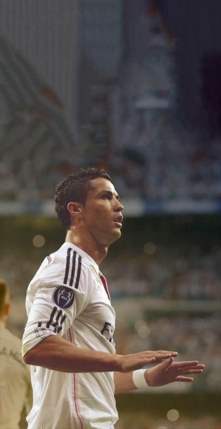 Cristiano Ronaldo Wallpaper Hd Free Download