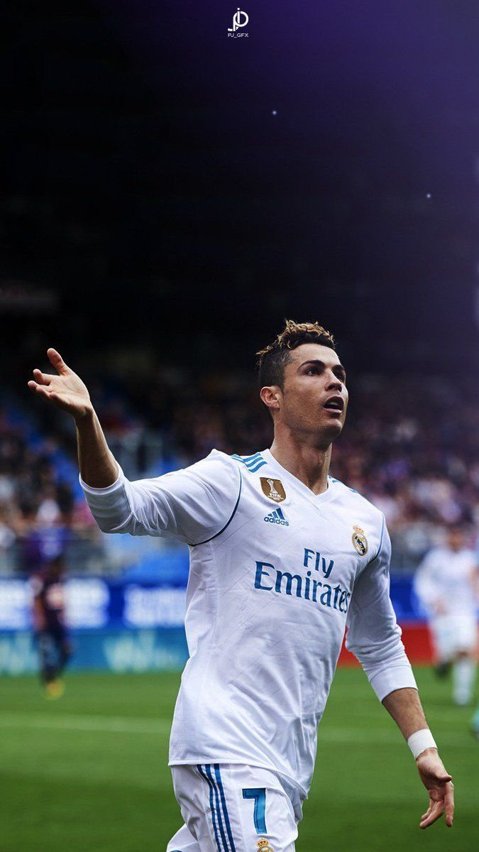 Cristiano Ronaldo Wallpaper Hd With Thoughts