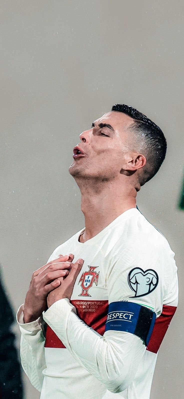 Cristiano Ronaldo Wallpaper Hq