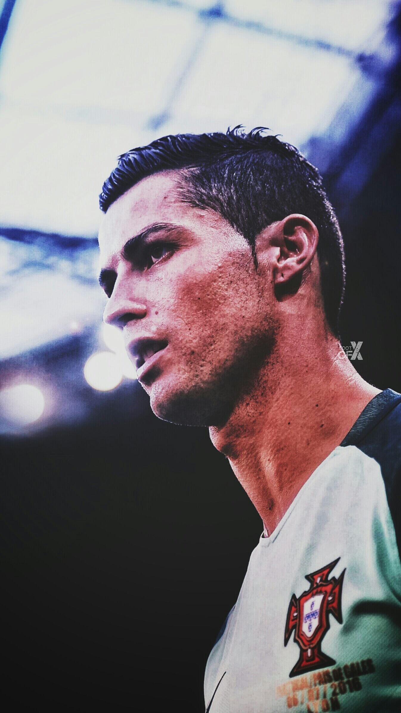 Cristiano Ronaldo Wallpaper Man Utd