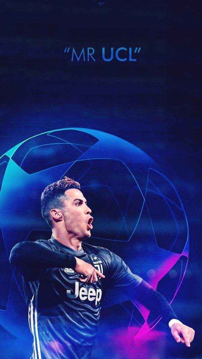 Cristiano Ronaldo Wallpaper Zedge