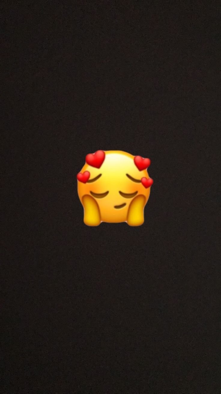 Crying DP Emoji