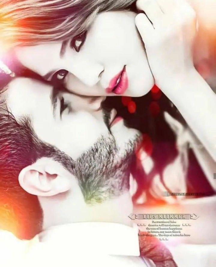 Cute And Hot Couple DP For FB