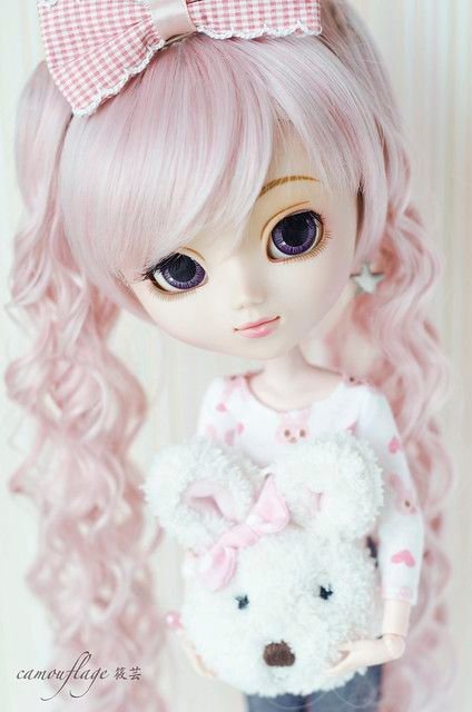 Cute Barbie Doll Images For Whatsapp DP