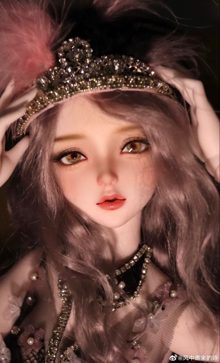 Cute Dolls Images For DP