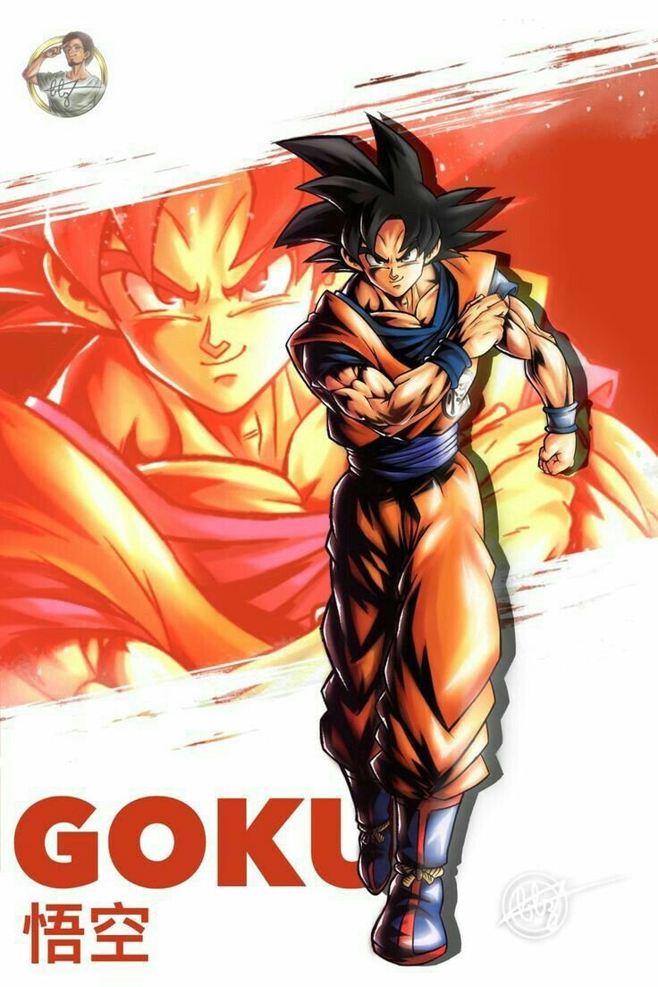 DBZ Goku Vs Vegeta Wallpaper