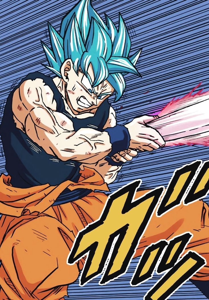 DBZ Wallpaper Goku Vs Veggeta