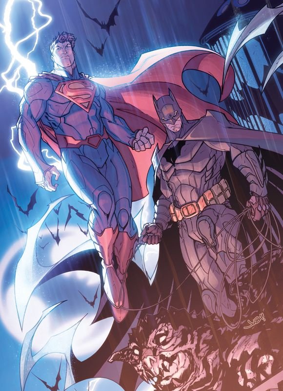 Dc Comics Batman Wallpaper HD