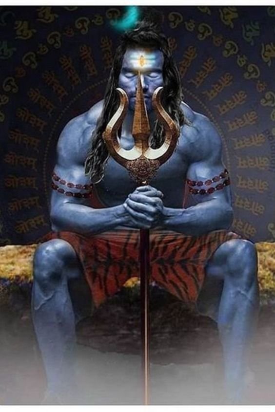 Devon Ke Dev Mahadev Martand Avatar HD Wallpaper