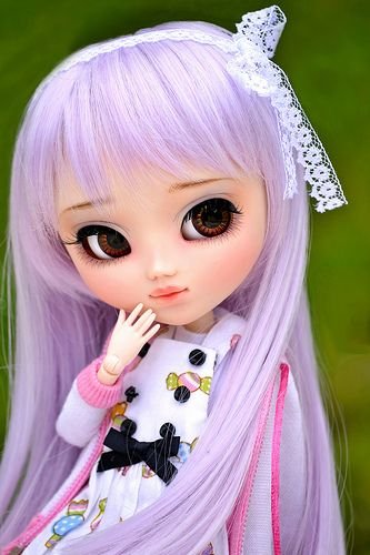 Doll Images For Whatsapp DP Download