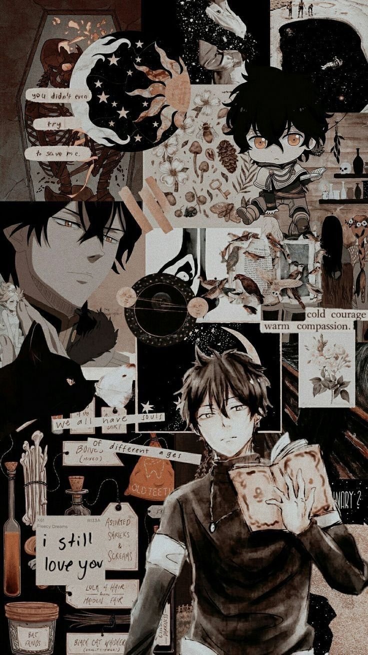 Download 4K Anime Wallpaper
