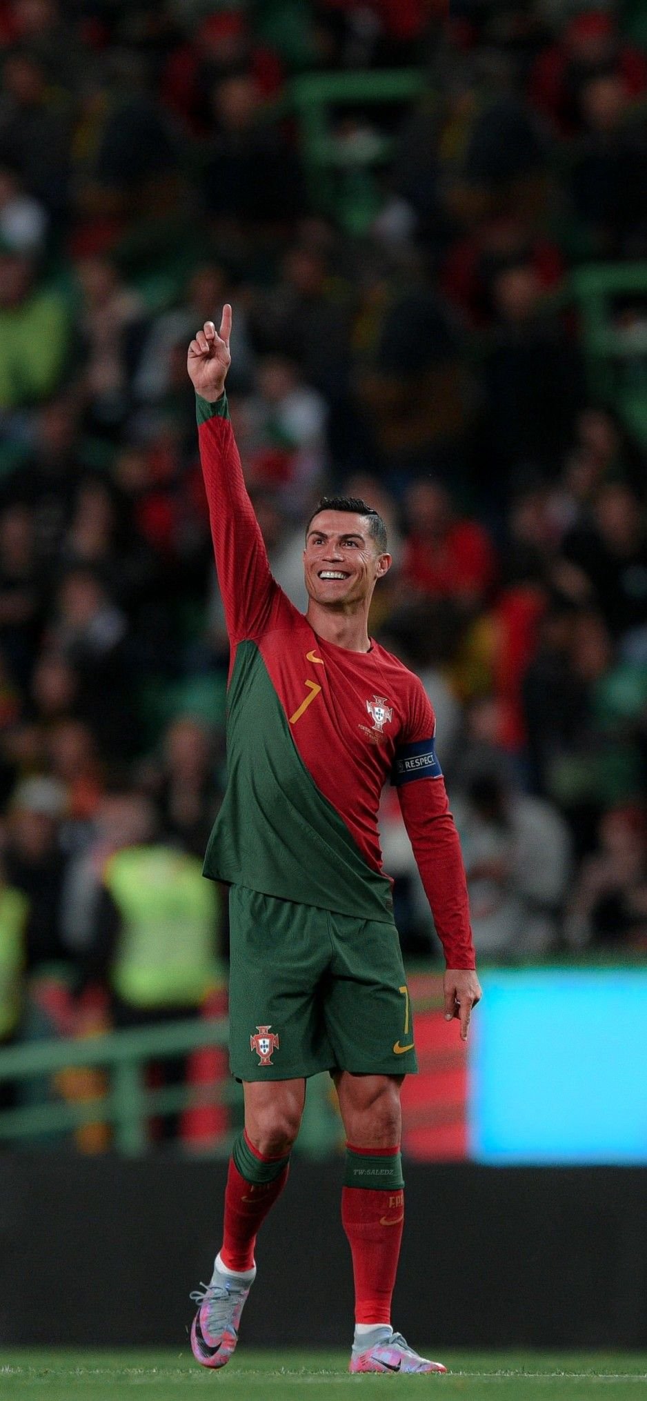 Download C Ronaldo Live Wallpaper