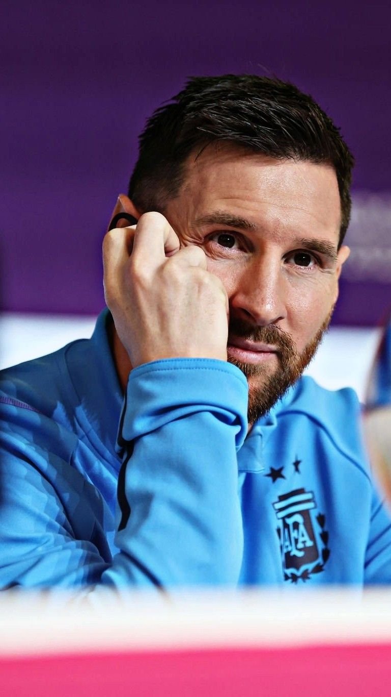 Download Famous Wallpaper Of Messi