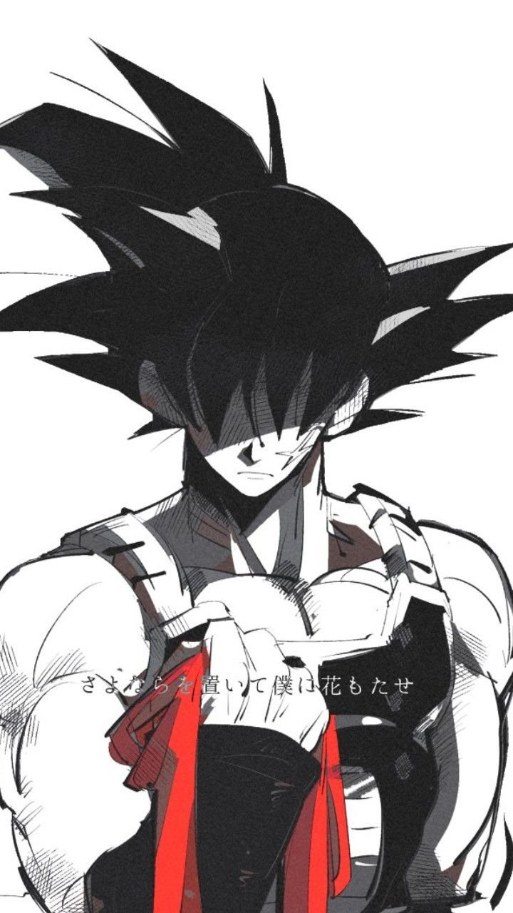 Download Goku Vegeta Wallpaper