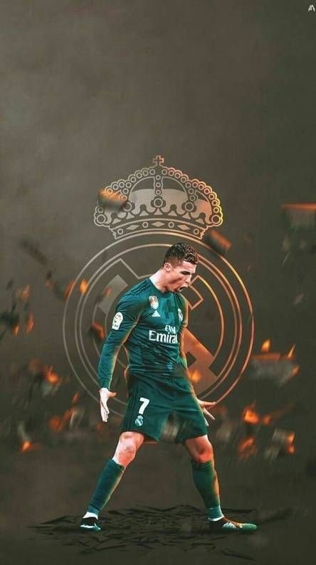 Download Hd Wallpaper Of Ronaldo