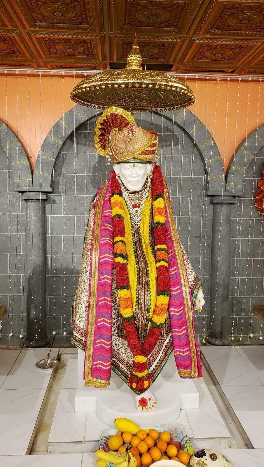 Download Images Of Sai Baba In HD