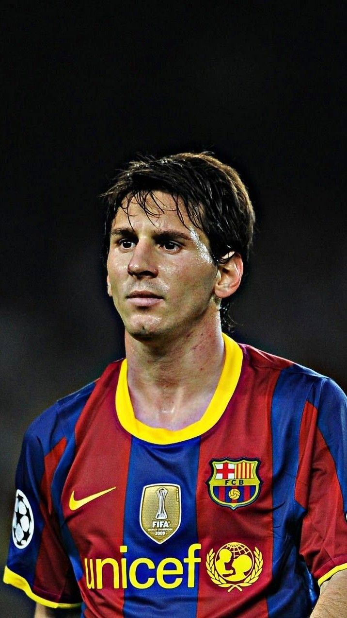 Download Messi Wallpaper For Windpws