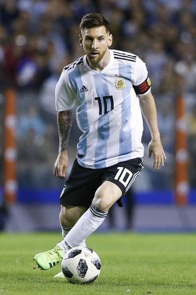 Download Messi Wallpaper For