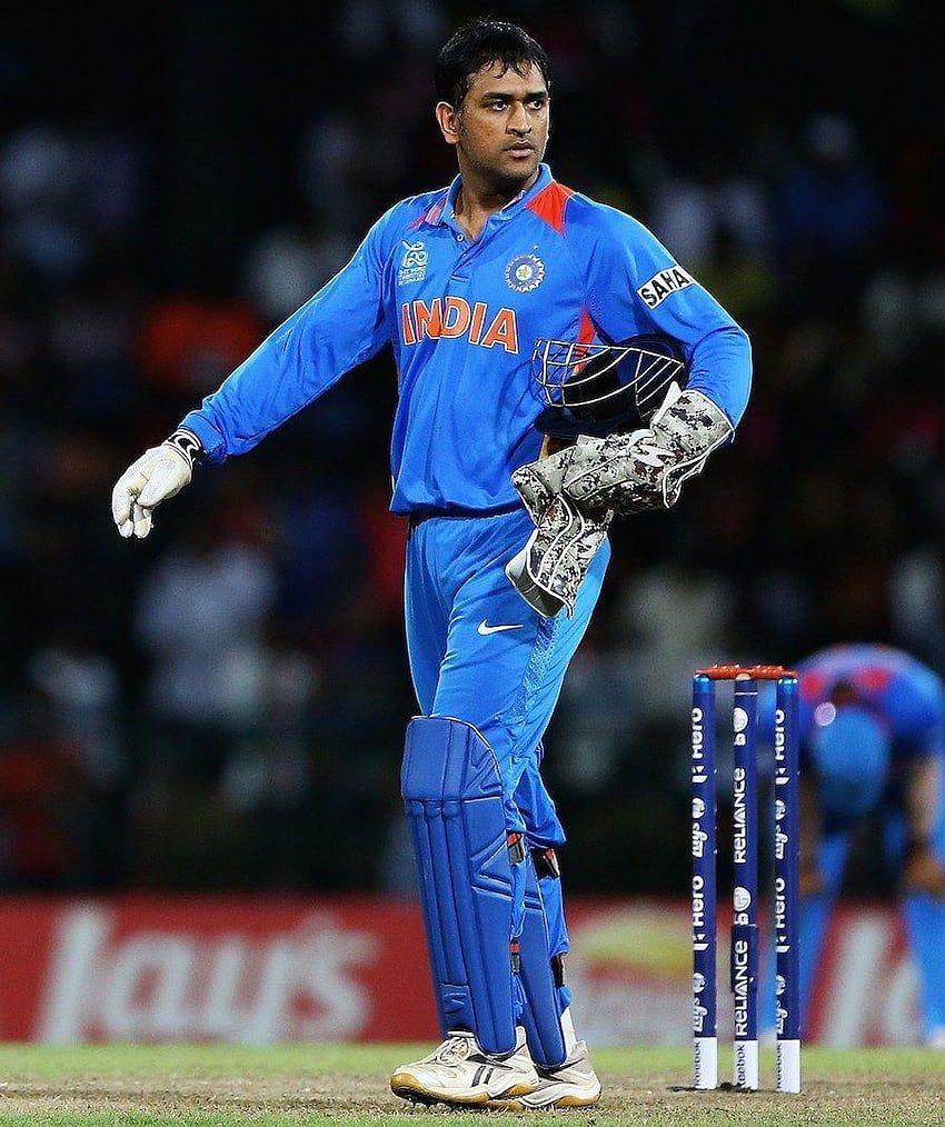 Download MS Dhoni Photos HD
