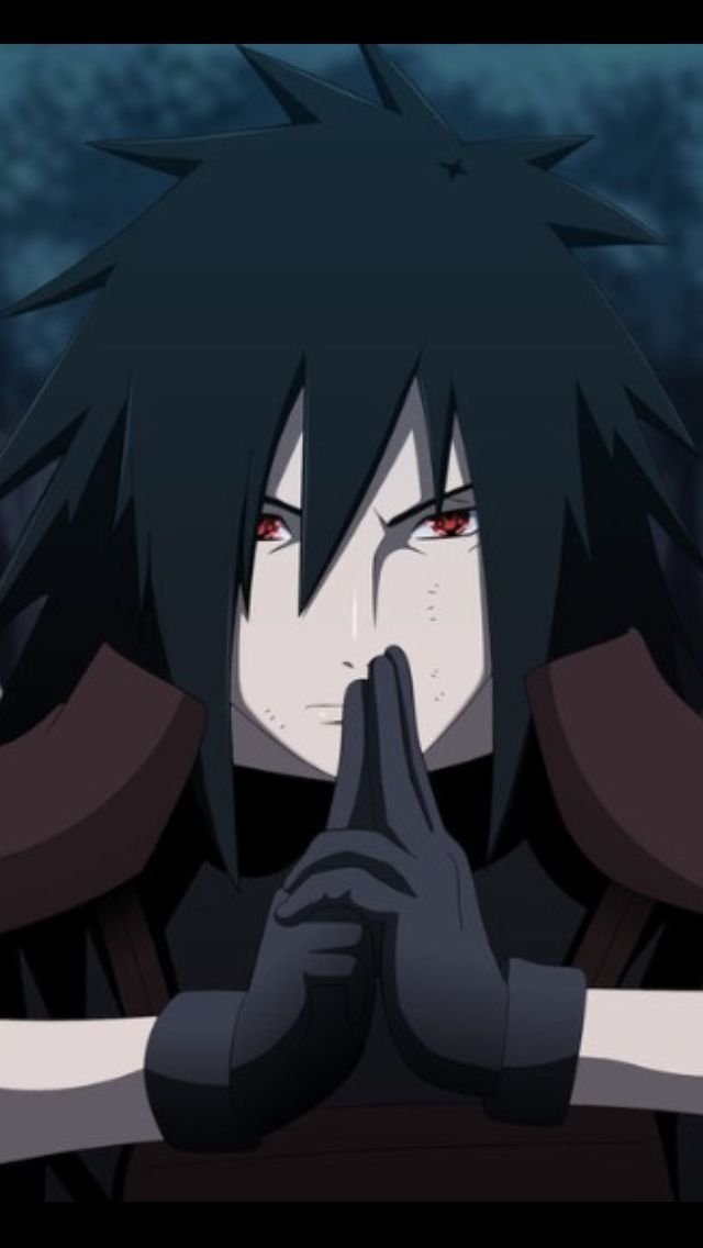 Download Naruto Vs Sasuke