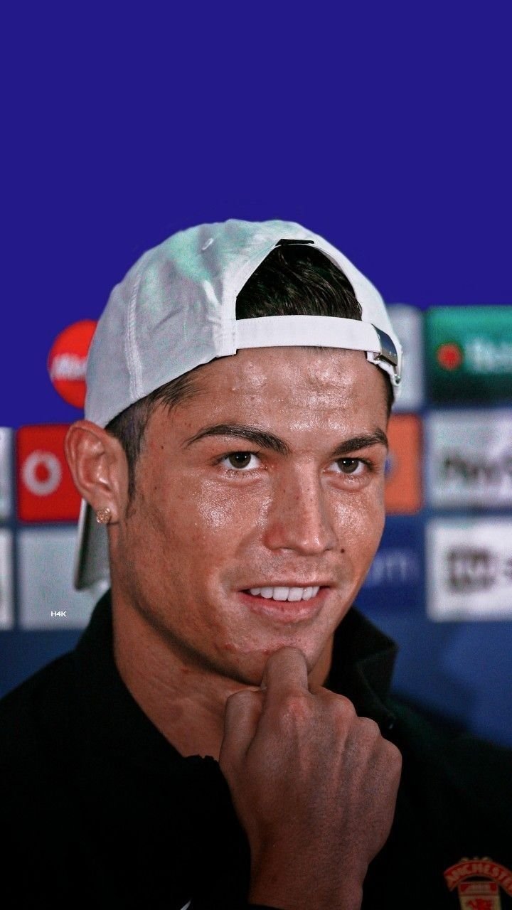 Download Ronaldo Wallpaper For Android