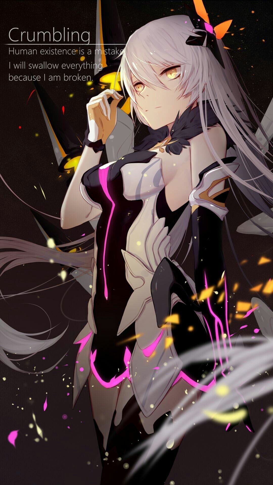 Download Wallpaper For Mobile Anime