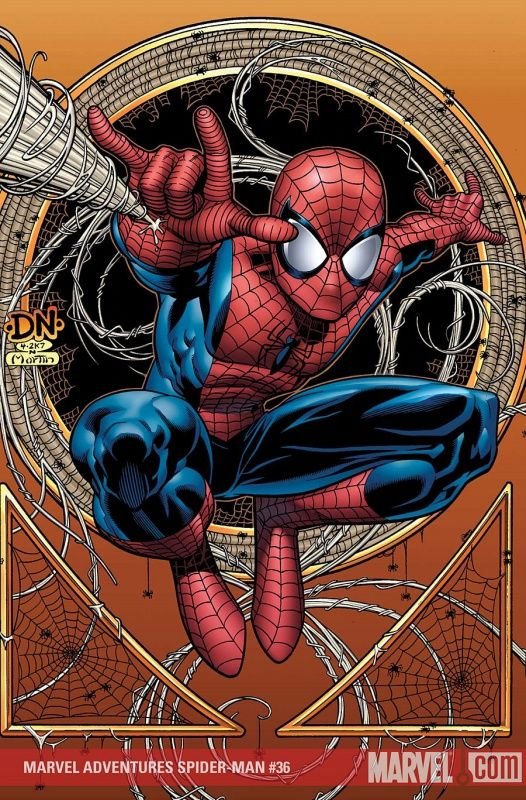 Download Wallpaper Spiderman 3 Untuk Android