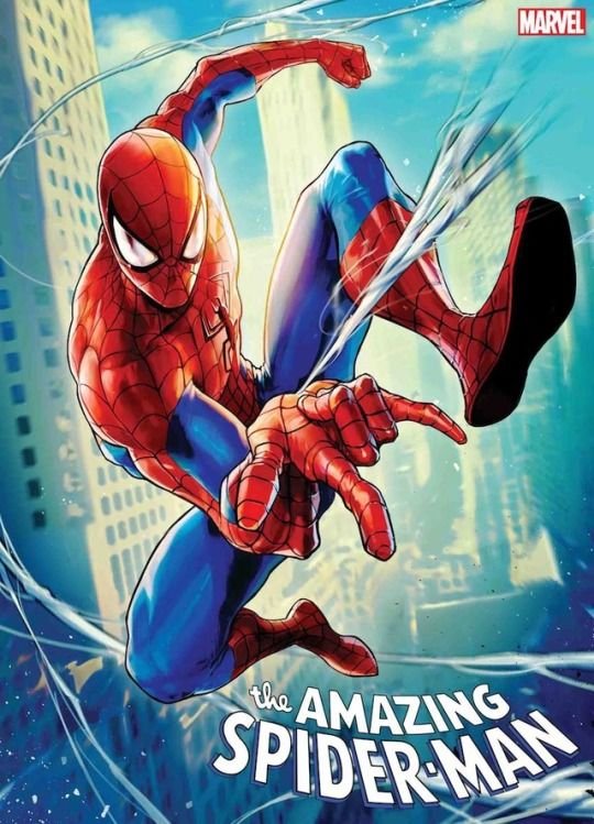 Download Wallpaper Spiderman HD