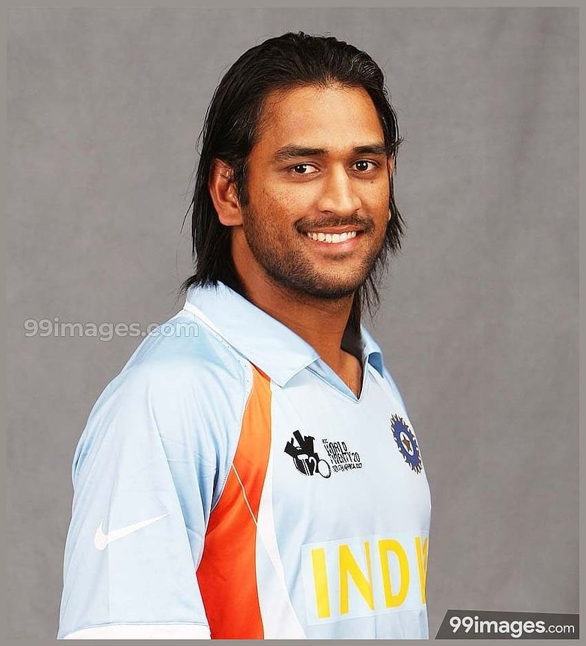 Downloaded MS Dhoni HD Photos