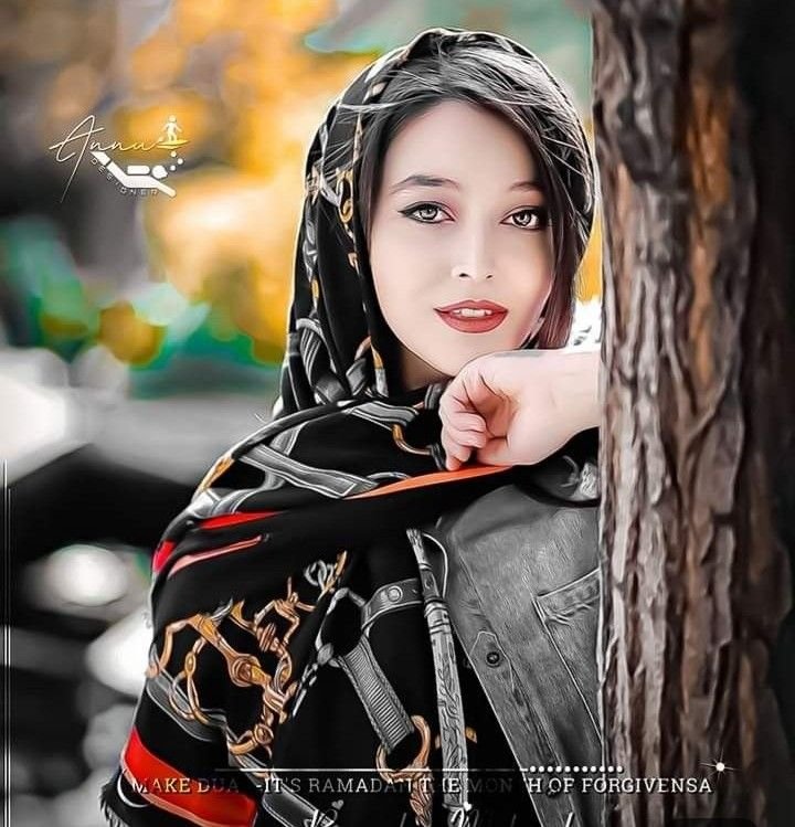 DP Image For Muslim Girls Whatsapp