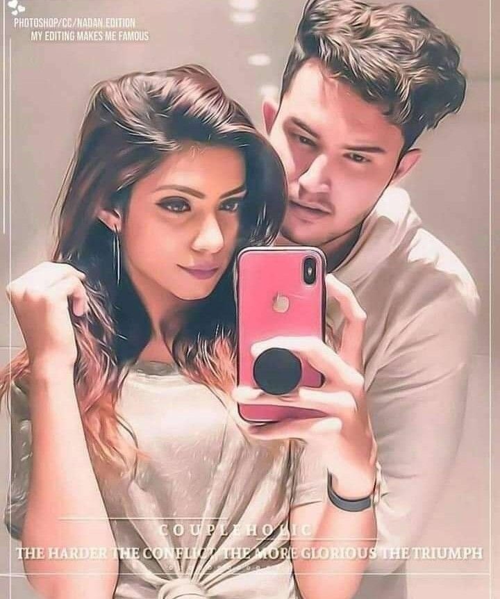 DP Of Couples For Whatsapp