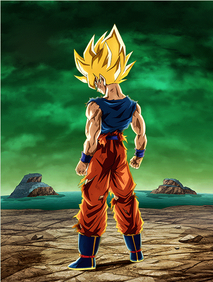 Dragon Ball Super Goku And Vegeta Wallpaper
