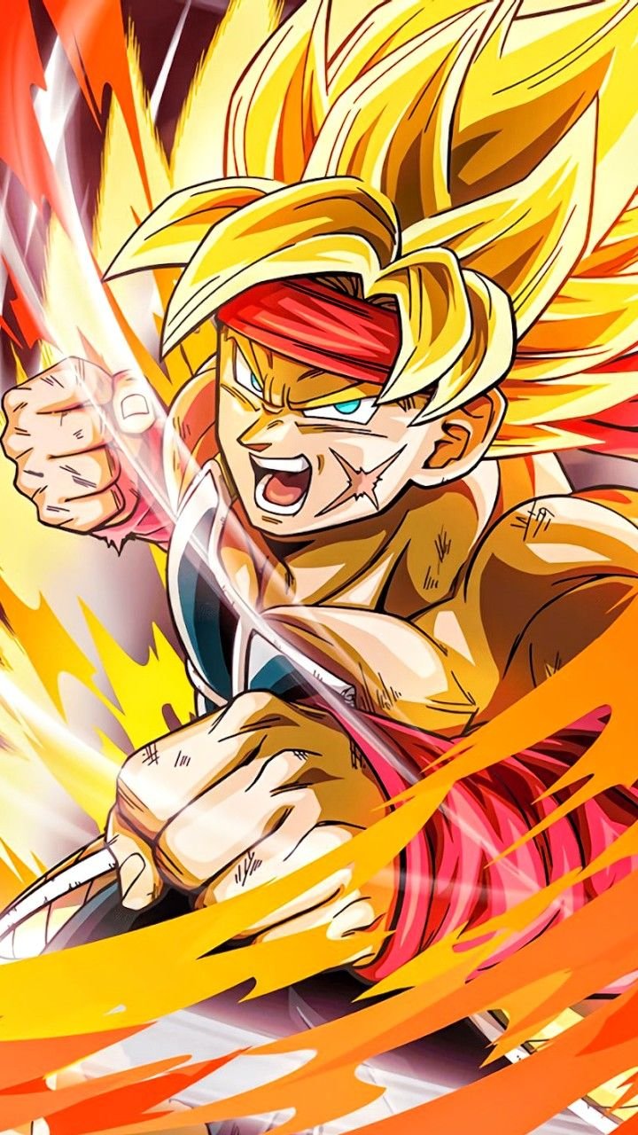 Dragon Ball Super Goku Ultra Instinct Wallpaper 4K