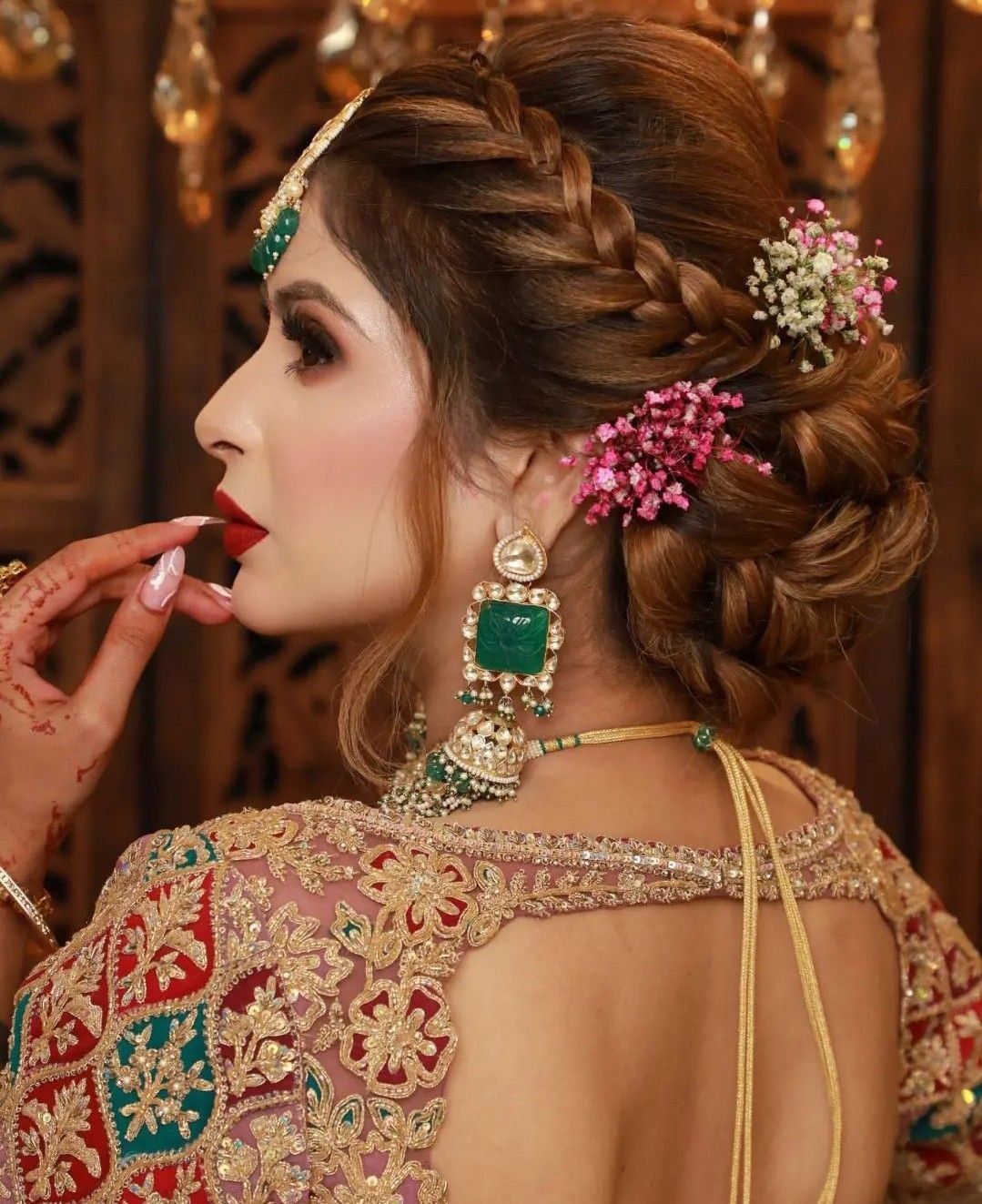 Dulhan Images For DP