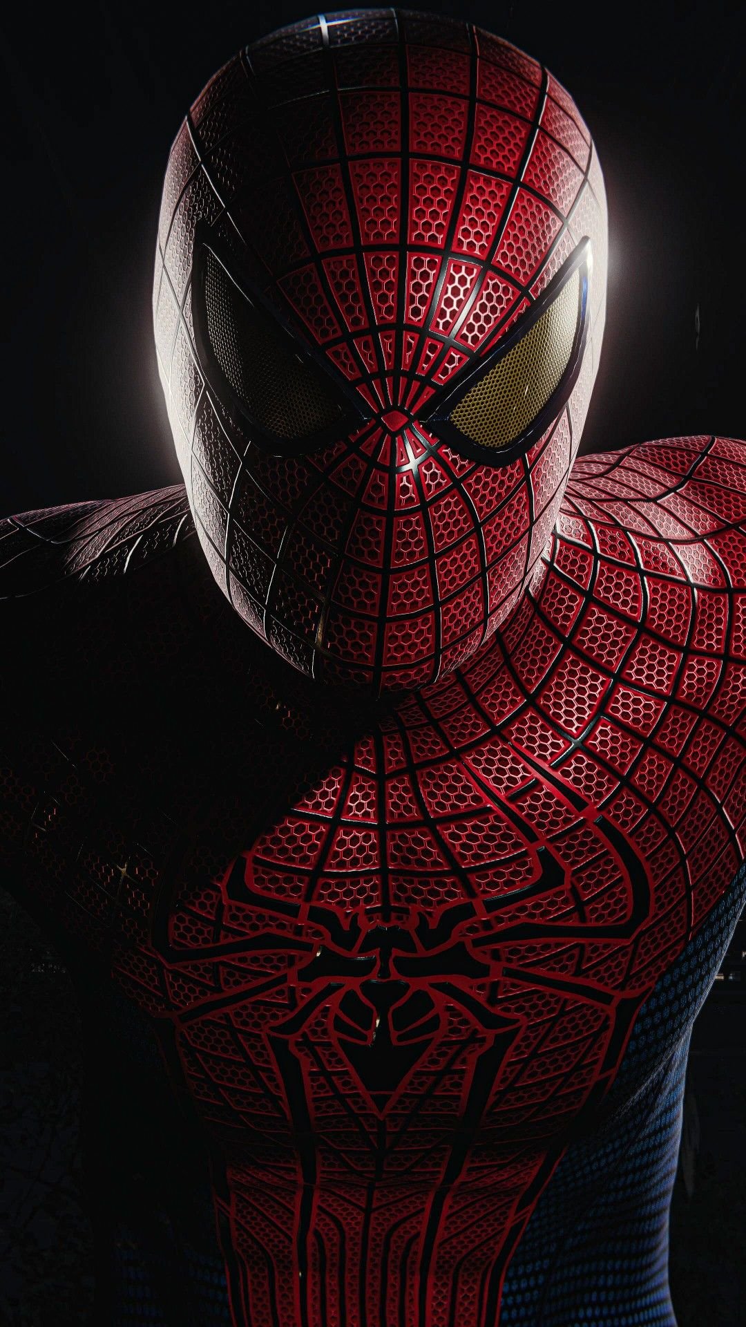 Emma Stone HD Wallpaper Spiderman