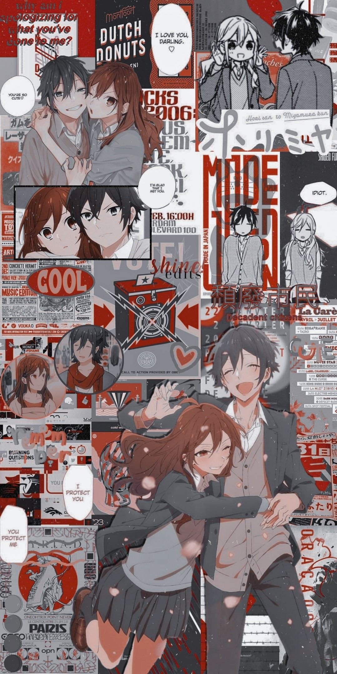 Erotic Anime Wallpaper