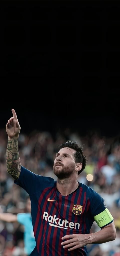 Fc Barcelona Wallpaper HD Messi