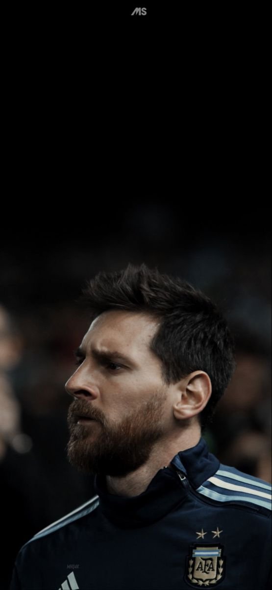 Fifa 19 Wallpaper Messi