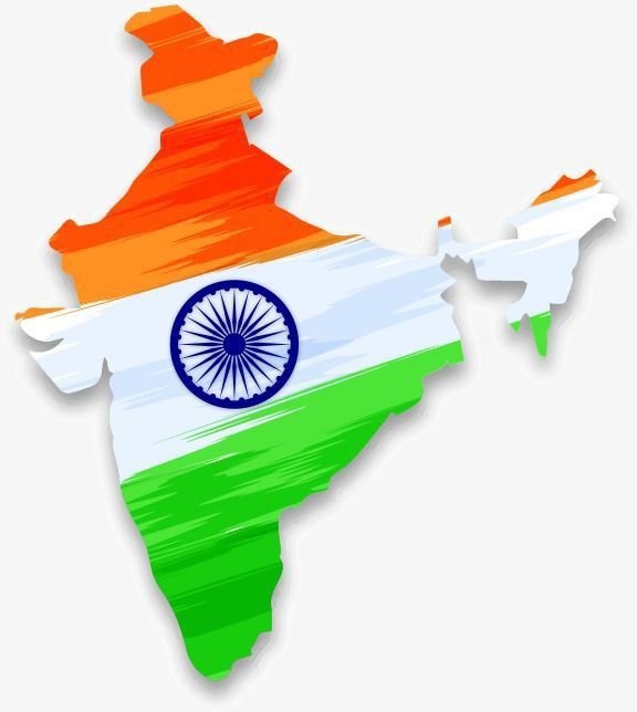 Flag Of India DP Images