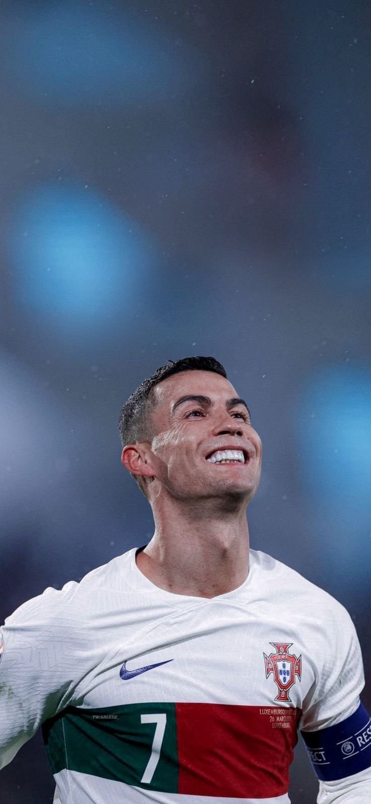 Football Player Ronaldo Images In Full Hd Wallpaper