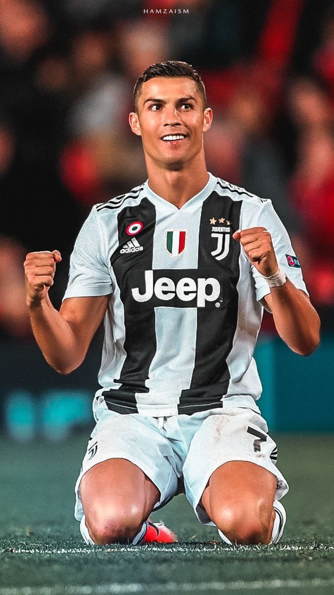 Football Players Ronaldo Wallpaper