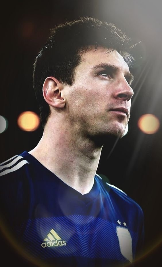 Football Wallpaper HD Messi
