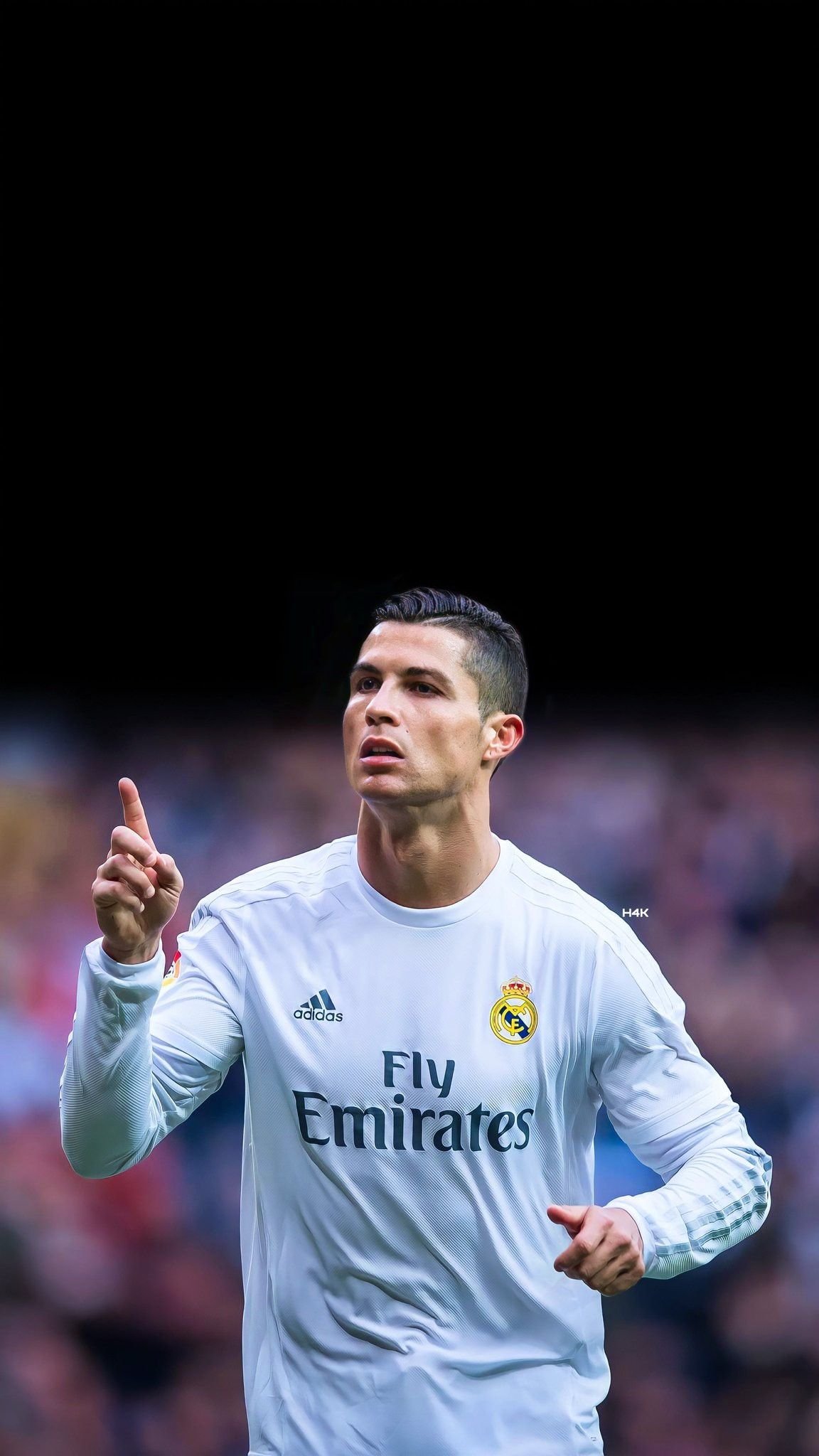 Football Wallpaper Ronaldo