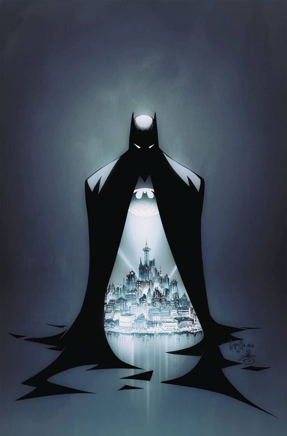 Free Batman HD Wallpaper Download