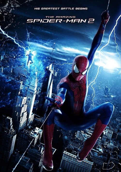 Free Download Full HD Wallpaper Of Spiderman