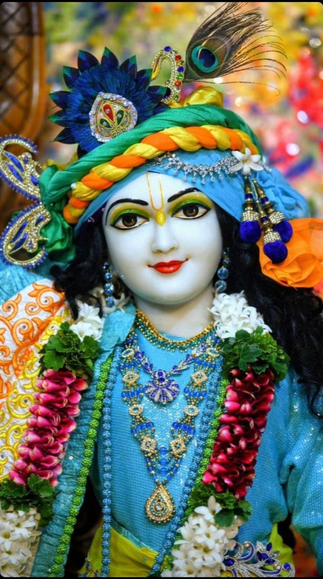 Free Download Images Of Lord Krishna And Radha